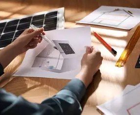 panneaux solaires agriculture