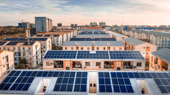  Europ Green Solar - Maîtrisez vos coûts d’énergie