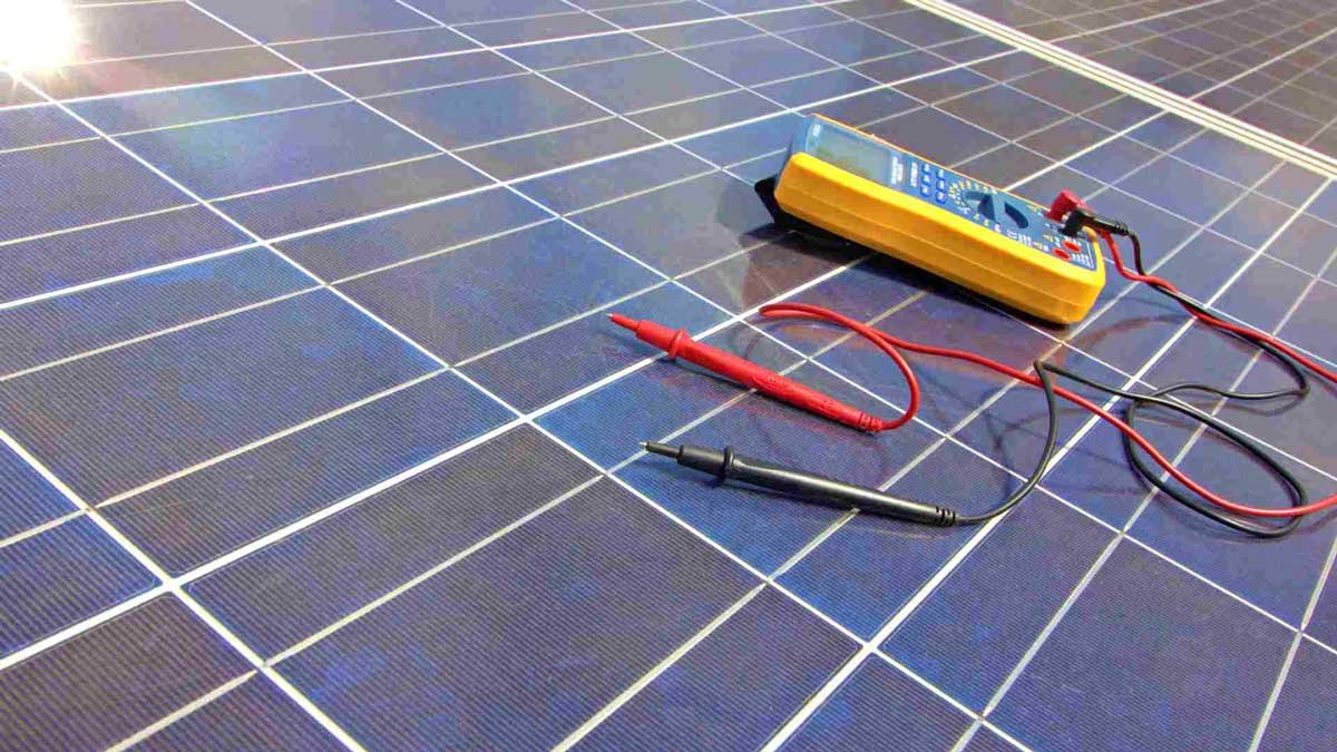  panneaux solaires agriculture