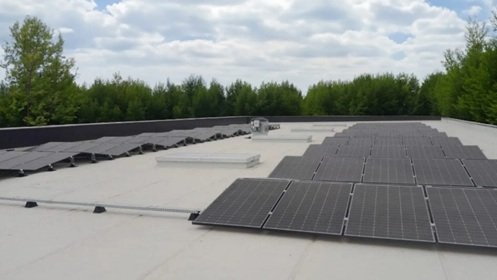 Installateur Panneaux Solaires - Europ’Green Solar
