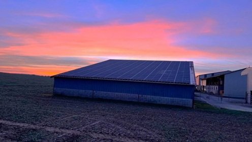 Installateur Panneaux Solaires - Europ’Green Solar