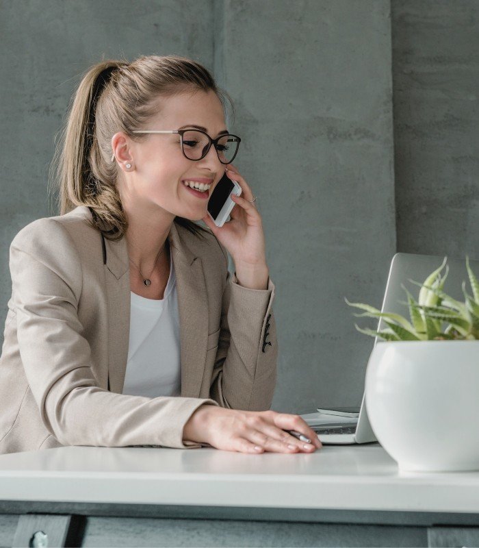 Être rappelé par un conseiller solaire
