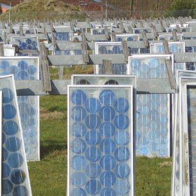 Recyclage Panneaux Solaires – Traitement & Écologie